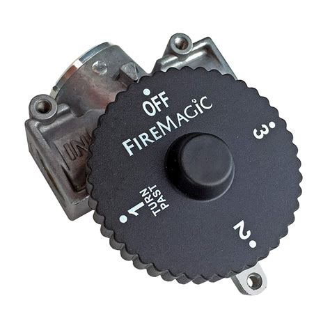 How to Install Your Fire Magic Timer in 5 Easy Steps